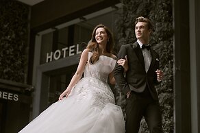 Pullman Bangkok Hotel G