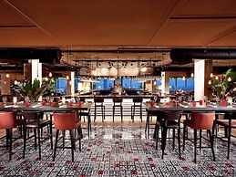 Pullman Bangkok Hotel G