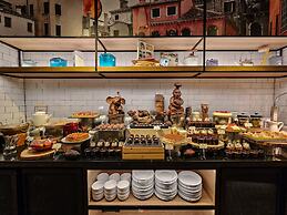 Pullman Bangkok Hotel G