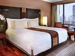 Pullman Bangkok Hotel G