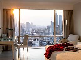 Pullman Bangkok Hotel G