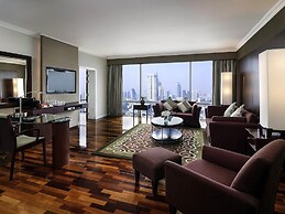 Pullman Bangkok Hotel G