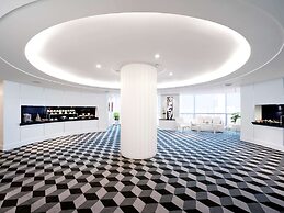 Pullman Bangkok Hotel G