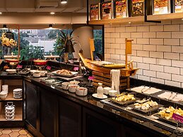 Pullman Bangkok Hotel G