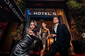 Pullman Bangkok Hotel G