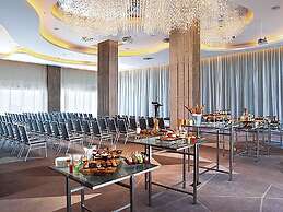 Pullman Bangkok Hotel G