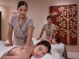 Pullman Bangkok Hotel G