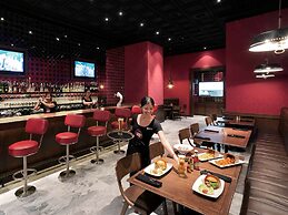 Pullman Bangkok Hotel G