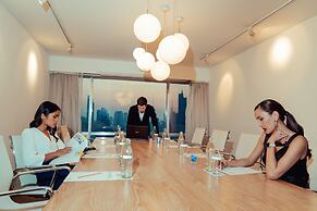 Pullman Bangkok Hotel G