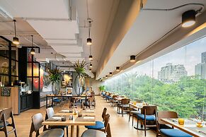 Pullman Bangkok Hotel G