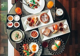 Pullman Bangkok Hotel G