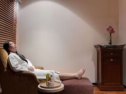 Pullman Bangkok Hotel G