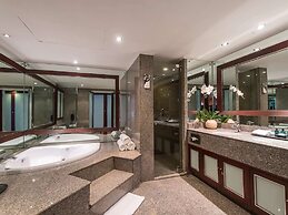 Pullman Bangkok Hotel G