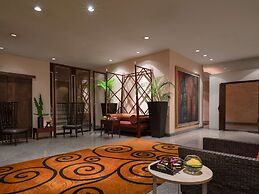 Pullman Bangkok Hotel G