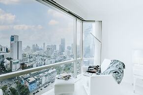 Pullman Bangkok Hotel G