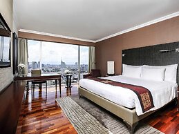 Pullman Bangkok Hotel G