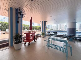 Pullman Bangkok Hotel G