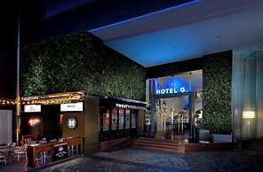 Pullman Bangkok Hotel G