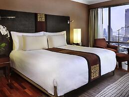 Pullman Bangkok Hotel G