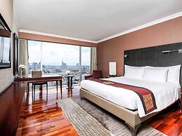 Pullman Bangkok Hotel G