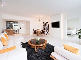 Pullman Bangkok Hotel G