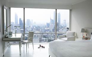 Pullman Bangkok Hotel G
