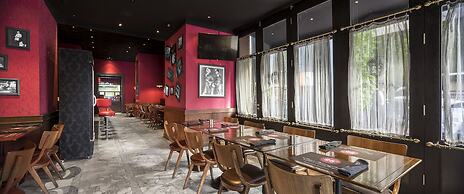 Pullman Bangkok Hotel G