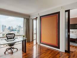 Pullman Bangkok Hotel G
