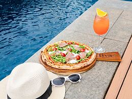 Pullman Bangkok Hotel G