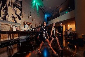 Pullman Bangkok Hotel G