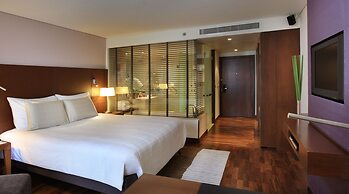 Pullman Bangkok Hotel G