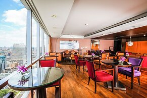 Pullman Bangkok Hotel G