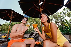 Pullman Bangkok Hotel G