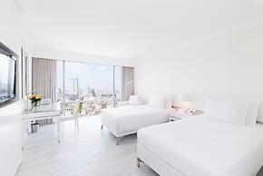 Pullman Bangkok Hotel G