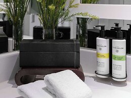 Pullman Bangkok Hotel G