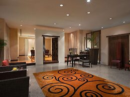 Pullman Bangkok Hotel G