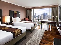 Pullman Bangkok Hotel G