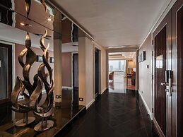 Pullman Bangkok Hotel G