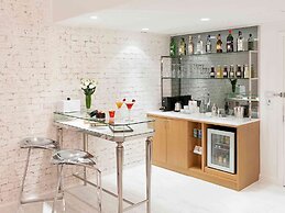 Pullman Bangkok Hotel G