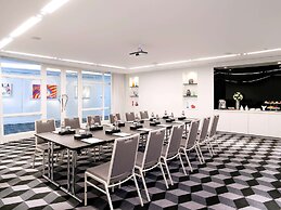 Pullman Bangkok Hotel G