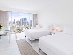 Pullman Bangkok Hotel G