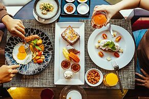 Pullman Bangkok Hotel G