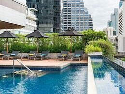 Pullman Bangkok Hotel G
