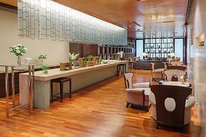 Pullman Bangkok Hotel G