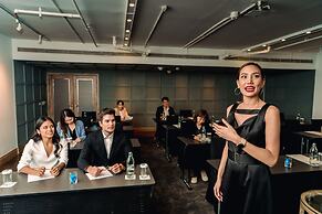 Pullman Bangkok Hotel G