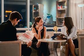 Pullman Bangkok Hotel G