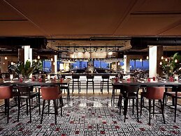 Pullman Bangkok Hotel G