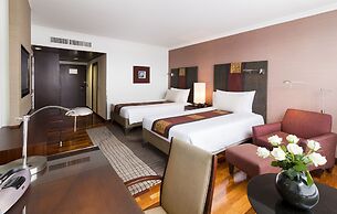 Pullman Bangkok Hotel G