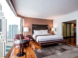 Pullman Bangkok Hotel G