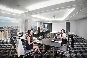 Pullman Bangkok Hotel G